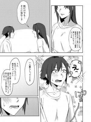[中邑カフカ] 自堕落 [DL版]_049
