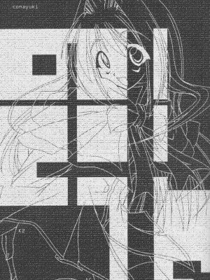 [I'LL調 (あかりりゅりゅ羽)] Conayuki_02