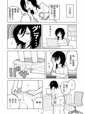 [エチピク] 愛は痛み止めに似て (COMIC キスハグ vol.3) [死兆修会] [DL版]_07