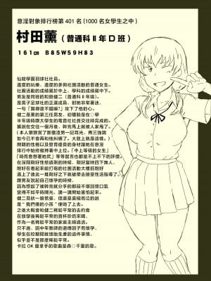 [グレートキャニオン (ディープバレー)] 淫行教師の催眠セイ活指導録 総集編 -SPECIAL EDITION- [中国翻訳]_142_142_072