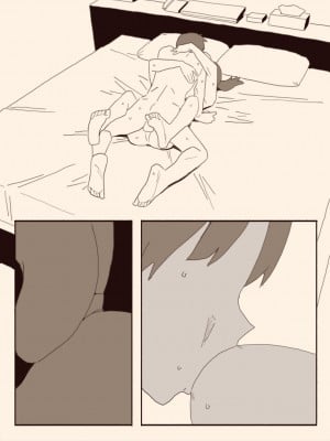 [けもみみ駅] 好きな人の双子の妹と2 [中国翻訳]_08_2_037