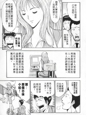 [ながしま超助] セクハラマン 第01巻｜爆色妙手男 1 [KNC高清化+重嵌]_136_p136