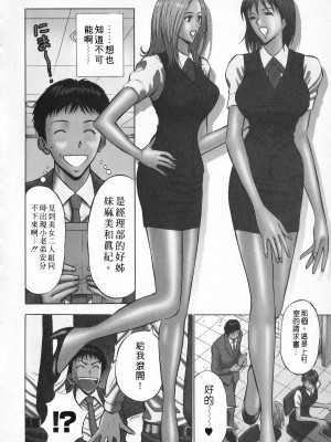 [ながしま超助] セクハラマン 第01巻｜爆色妙手男 1 [KNC高清化+重嵌]_053_p053