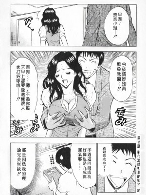 [ながしま超助] セクハラマン 第01巻｜爆色妙手男 1 [KNC高清化+重嵌]_049_p049