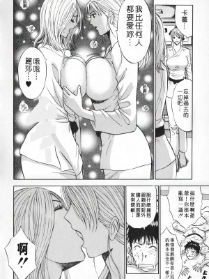 [ながしま超助] セクハラマン 第01巻｜爆色妙手男 1 [KNC高清化+重嵌]_163_p163