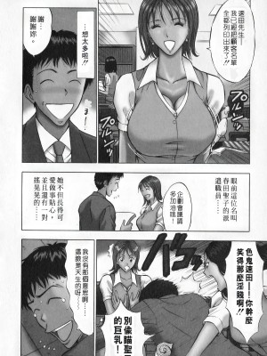 [ながしま超助] セクハラマン 第01巻｜爆色妙手男 1 [KNC高清化+重嵌]_033_p033