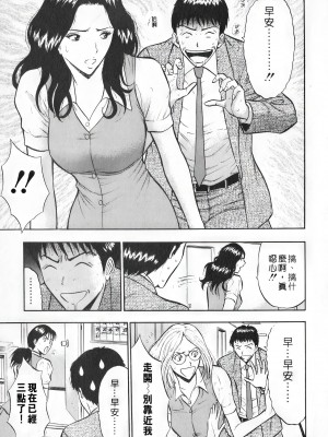 [ながしま超助] セクハラマン 第01巻｜爆色妙手男 1 [KNC高清化+重嵌]_038_p038