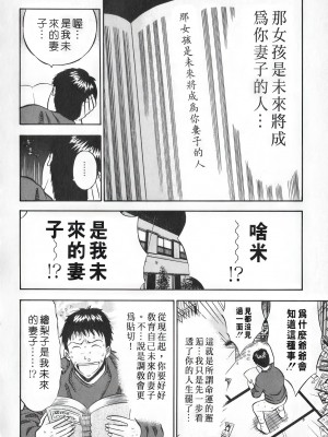 [ながしま超助] セクハラマン 第01巻｜爆色妙手男 1 [KNC高清化+重嵌]_179_p179