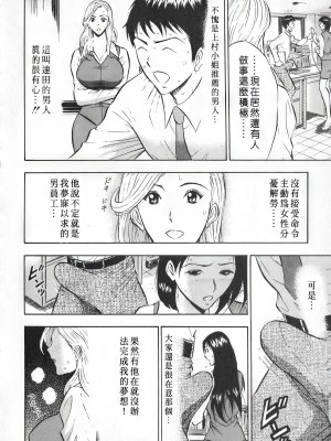 [ながしま超助] セクハラマン 第01巻｜爆色妙手男 1 [KNC高清化+重嵌]_101_p101