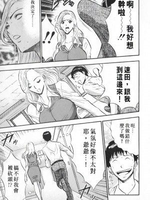 [ながしま超助] セクハラマン 第01巻｜爆色妙手男 1 [KNC高清化+重嵌]_102_p102
