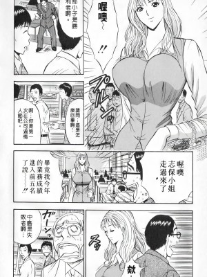 [ながしま超助] セクハラマン 第01巻｜爆色妙手男 1 [KNC高清化+重嵌]_135_p135