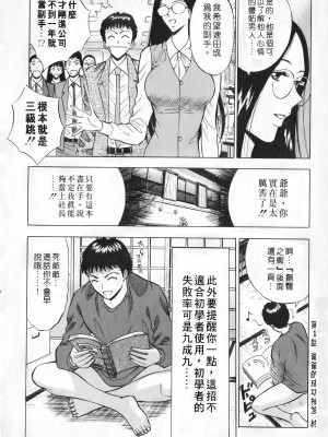 [ながしま超助] セクハラマン 第01巻｜爆色妙手男 1 [KNC高清化+重嵌]_029_p029