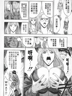 [ながしま超助] セクハラマン 第01巻｜爆色妙手男 1 [KNC高清化+重嵌]_157_p157