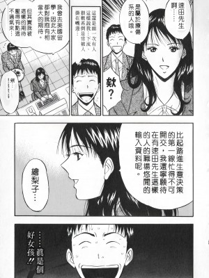 [ながしま超助] セクハラマン 第01巻｜爆色妙手男 1 [KNC高清化+重嵌]_176_p176