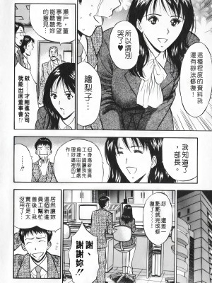 [ながしま超助] セクハラマン 第01巻｜爆色妙手男 1 [KNC高清化+重嵌]_175_p175