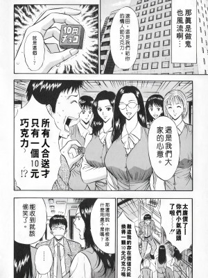 [ながしま超助] セクハラマン 第01巻｜爆色妙手男 1 [KNC高清化+重嵌]_133_p133