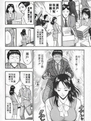 [ながしま超助] セクハラマン 第01巻｜爆色妙手男 1 [KNC高清化+重嵌]_181_p181