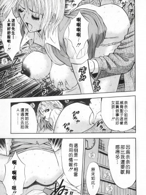 [ながしま超助] セクハラマン 第01巻｜爆色妙手男 1 [KNC高清化+重嵌]_046_p046