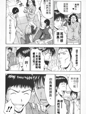[ながしま超助] セクハラマン 第01巻｜爆色妙手男 1 [KNC高清化+重嵌]_055_p055