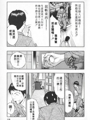 [ながしま超助] セクハラマン 第01巻｜爆色妙手男 1 [KNC高清化+重嵌]_118_p118