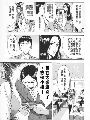 [ながしま超助] セクハラマン 第01巻｜爆色妙手男 1 [KNC高清化+重嵌]_134_p134