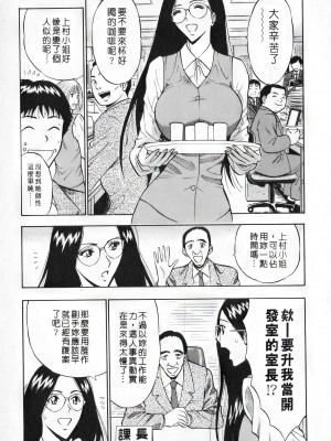 [ながしま超助] セクハラマン 第01巻｜爆色妙手男 1 [KNC高清化+重嵌]_028_p028