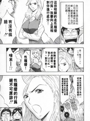 [ながしま超助] セクハラマン 第01巻｜爆色妙手男 1 [KNC高清化+重嵌]_094_p094