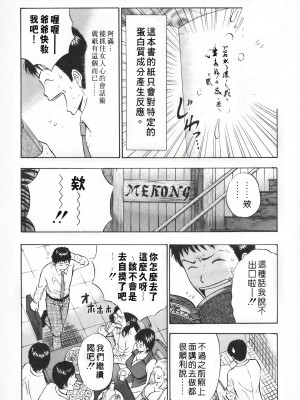 [ながしま超助] セクハラマン 第01巻｜爆色妙手男 1 [KNC高清化+重嵌]_058_p058