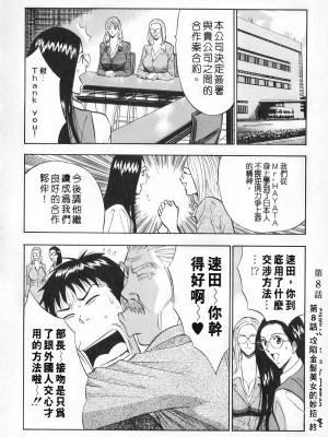 [ながしま超助] セクハラマン 第01巻｜爆色妙手男 1 [KNC高清化+重嵌]_169_p169