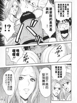 [ながしま超助] セクハラマン 第01巻｜爆色妙手男 1 [KNC高清化+重嵌]_164_p164