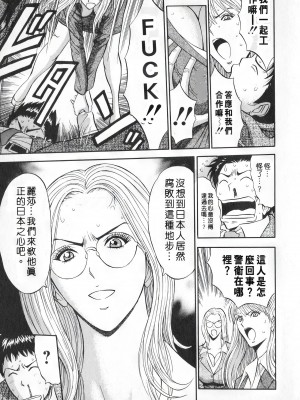 [ながしま超助] セクハラマン 第01巻｜爆色妙手男 1 [KNC高清化+重嵌]_158_p158
