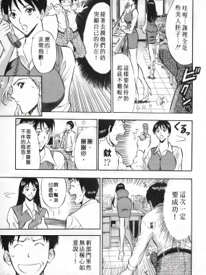 [ながしま超助] セクハラマン 第01巻｜爆色妙手男 1 [KNC高清化+重嵌]_100_p100