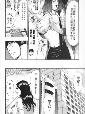 [ながしま超助] セクハラマン 第01巻｜爆色妙手男 1 [KNC高清化+重嵌]_037_p037
