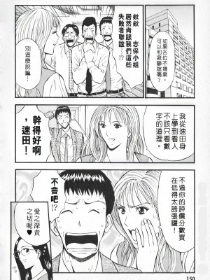 [ながしま超助] セクハラマン 第01巻｜爆色妙手男 1 [KNC高清化+重嵌]_149_p149