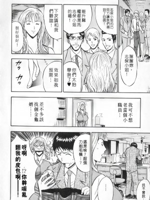 [ながしま超助] セクハラマン 第01巻｜爆色妙手男 1 [KNC高清化+重嵌]_139_p139