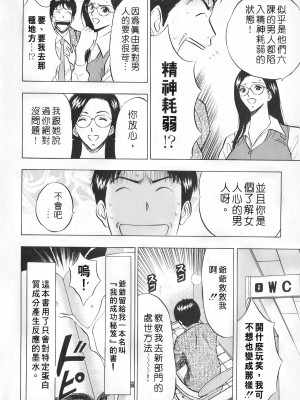 [ながしま超助] セクハラマン 第01巻｜爆色妙手男 1 [KNC高清化+重嵌]_097_p097