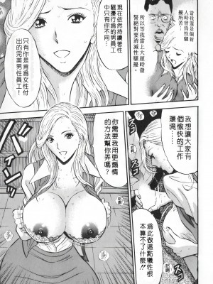 [ながしま超助] セクハラマン 第01巻｜爆色妙手男 1 [KNC高清化+重嵌]_104_p104
