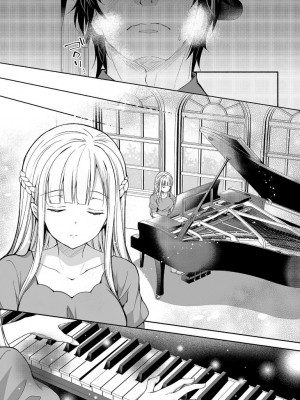[Sugar＊Berry＊Syrup (クロエ)]淫溺の令嬢 1-8+番外[無修正](更新6-8)_219