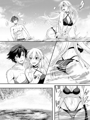 (C96) [The Seventh Sign (神楽優人)] Happy Vacation! Days：1 (英雄伝説 閃の軌跡4) [DL版]_08