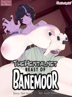 [juuichi gatsu] Beast of Banemoor