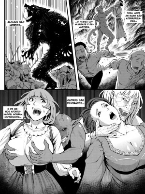 [juuichi gatsu] Beast of Banemoor_04