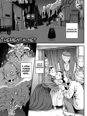 [juuichi gatsu] Beast of Banemoor_03