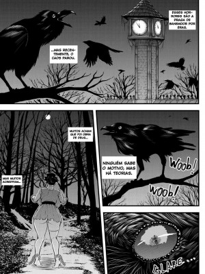 [juuichi gatsu] Beast of Banemoor_05