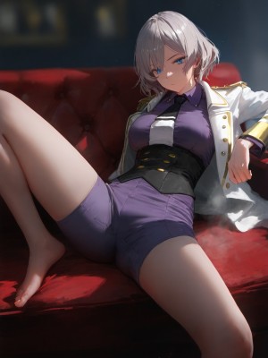 [XMC] ムジナ_02