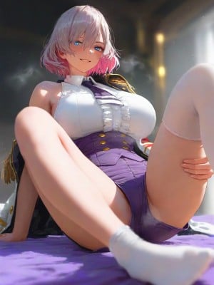 [XMC] ムジナ_04