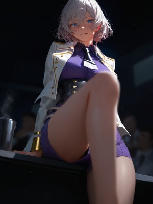 [XMC] ムジナ_03