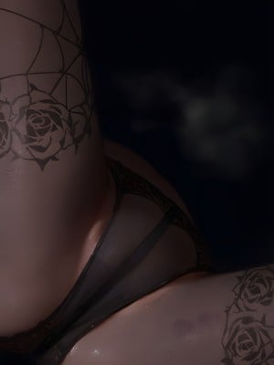 [XMC] M4A1 152P_025