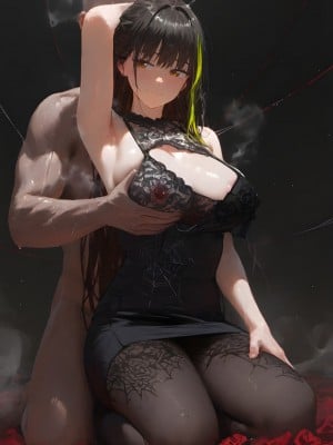 [XMC] M4A1 152P_022
