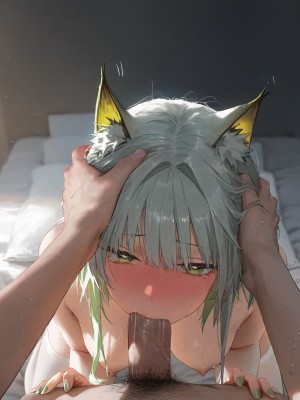 [XMC] 凯尔希_18