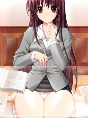 [アトリエかぐや Berkshire Yorkshire] 家庭教師のおねえさん～Hの偏差値あげちゃいます～_016_Onodera_Rio_008